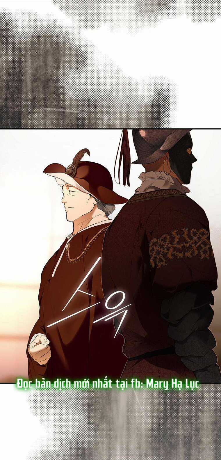 Bí Mật Của Quý Cô Chapter 63.2 trang 2