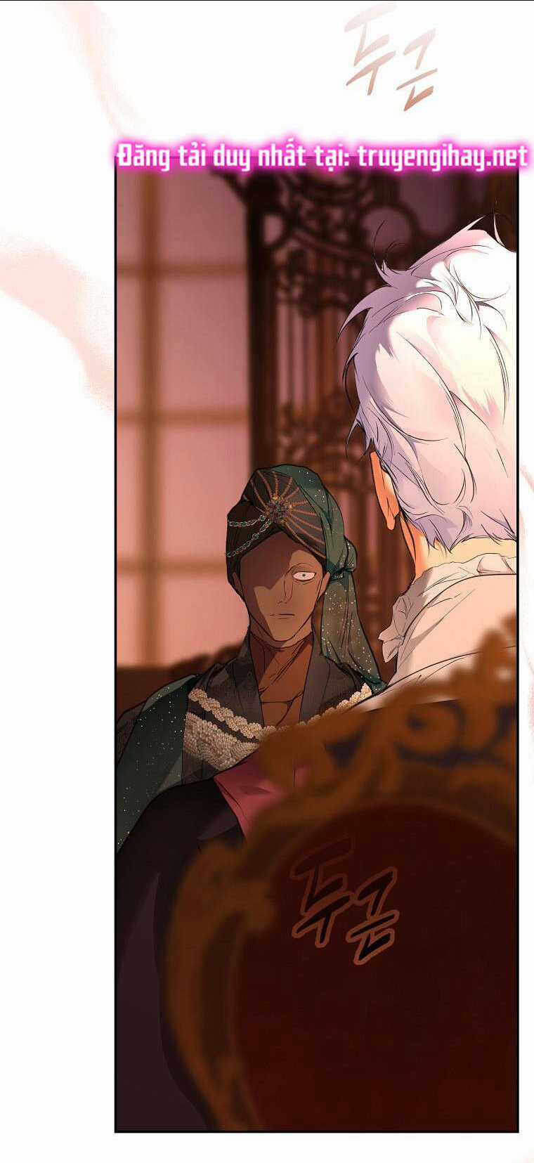 Bí Mật Của Quý Cô Chapter 63.2 trang 31