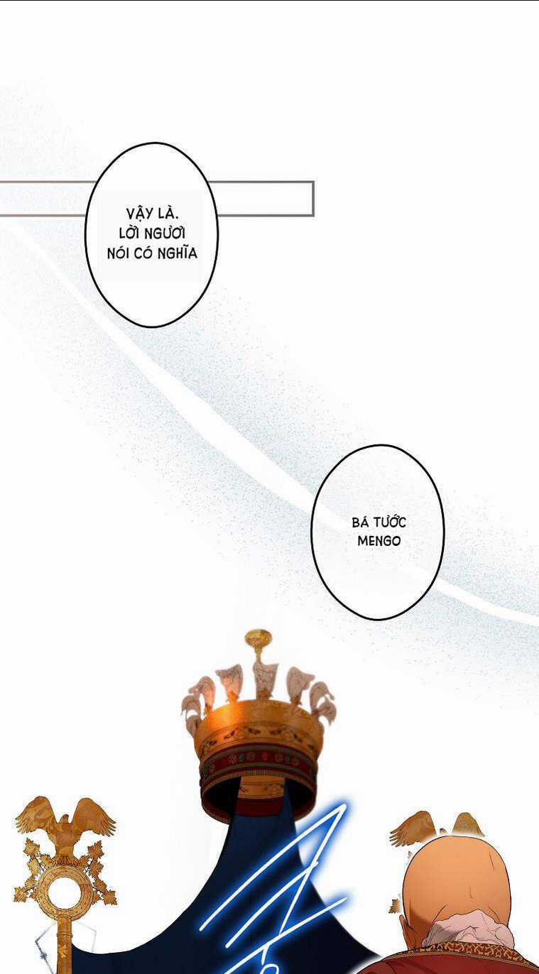 Bí Mật Của Quý Cô Chapter 64.1 trang 12