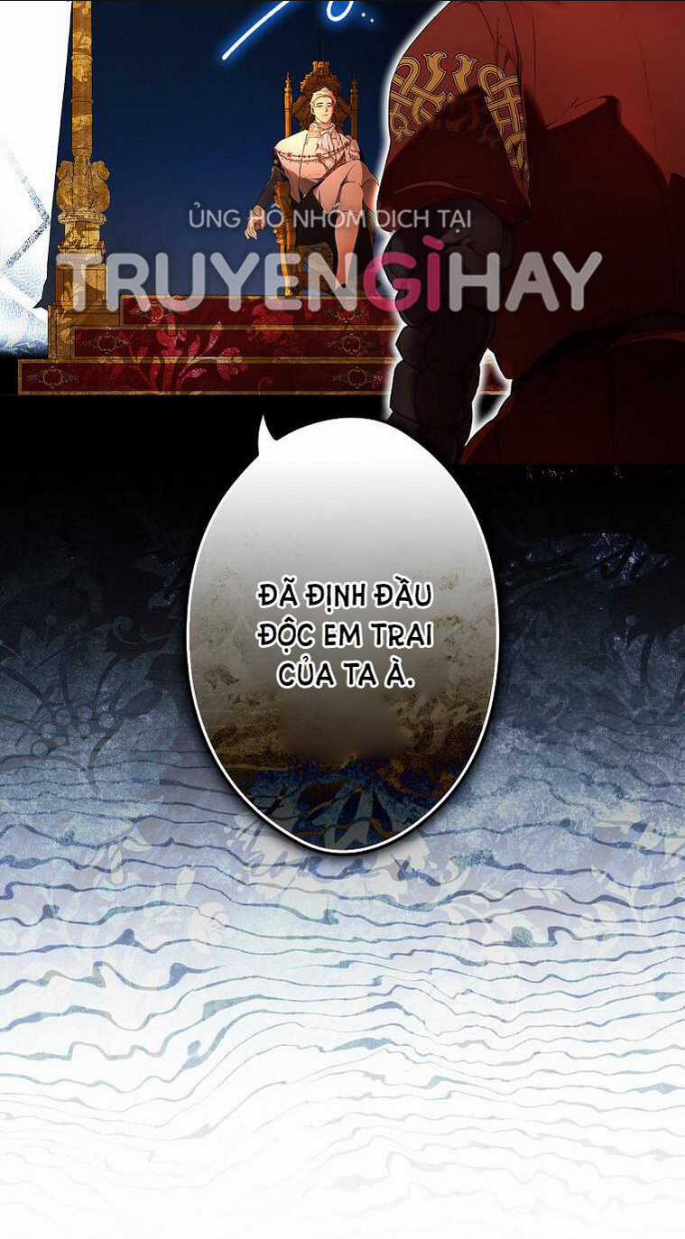 Bí Mật Của Quý Cô Chapter 64.1 trang 13