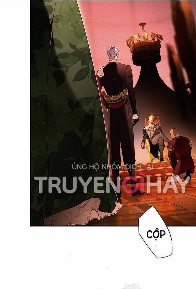 Bí Mật Của Quý Cô Chapter 64.1 trang 17