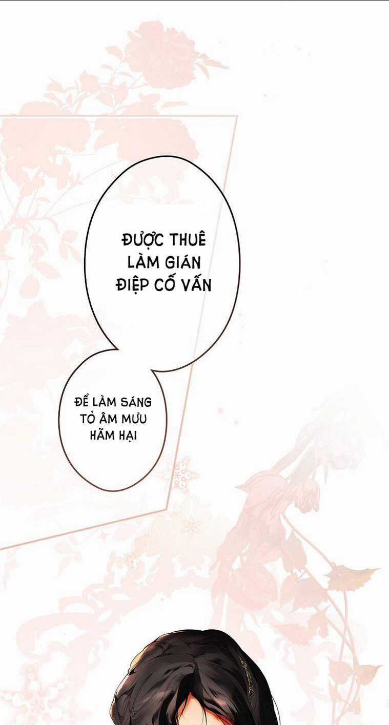Bí Mật Của Quý Cô Chapter 64.1 trang 21