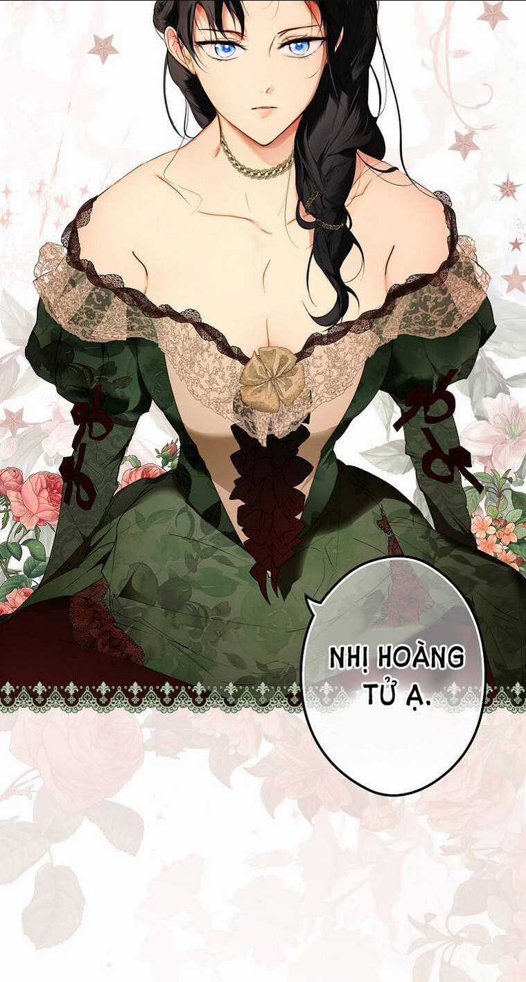 Bí Mật Của Quý Cô Chapter 64.1 trang 22