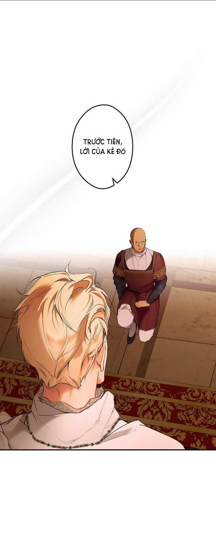 Bí Mật Của Quý Cô Chapter 64.1 trang 24