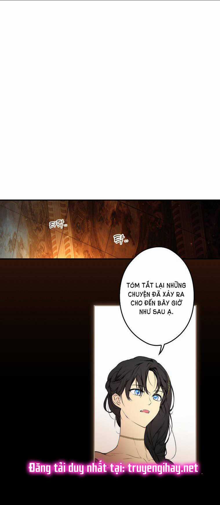 Bí Mật Của Quý Cô Chapter 64.1 trang 27