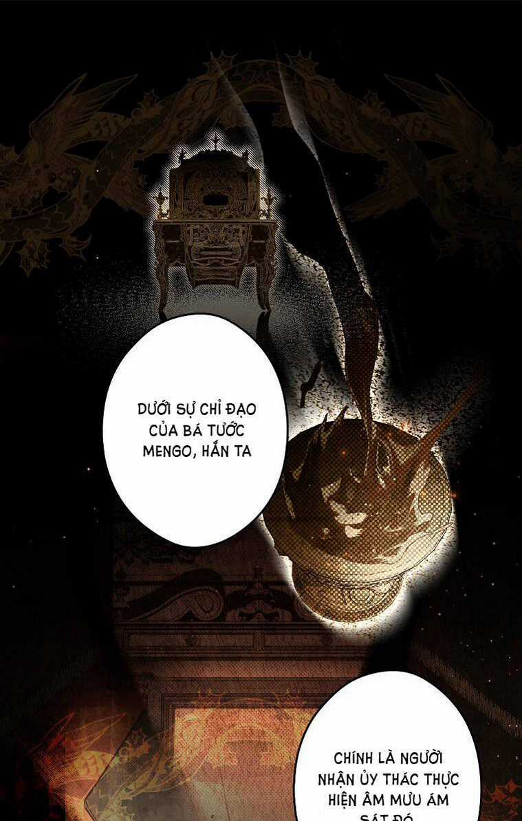 Bí Mật Của Quý Cô Chapter 64.1 trang 28