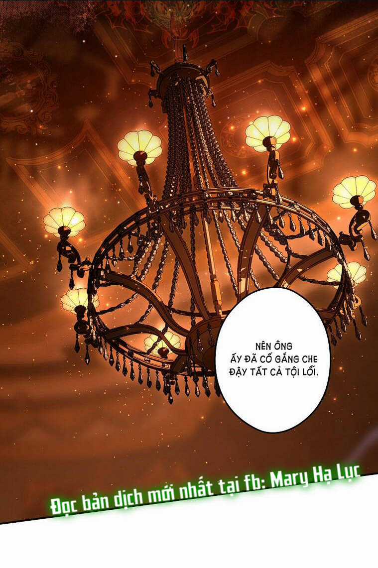 Bí Mật Của Quý Cô Chapter 64.1 trang 30