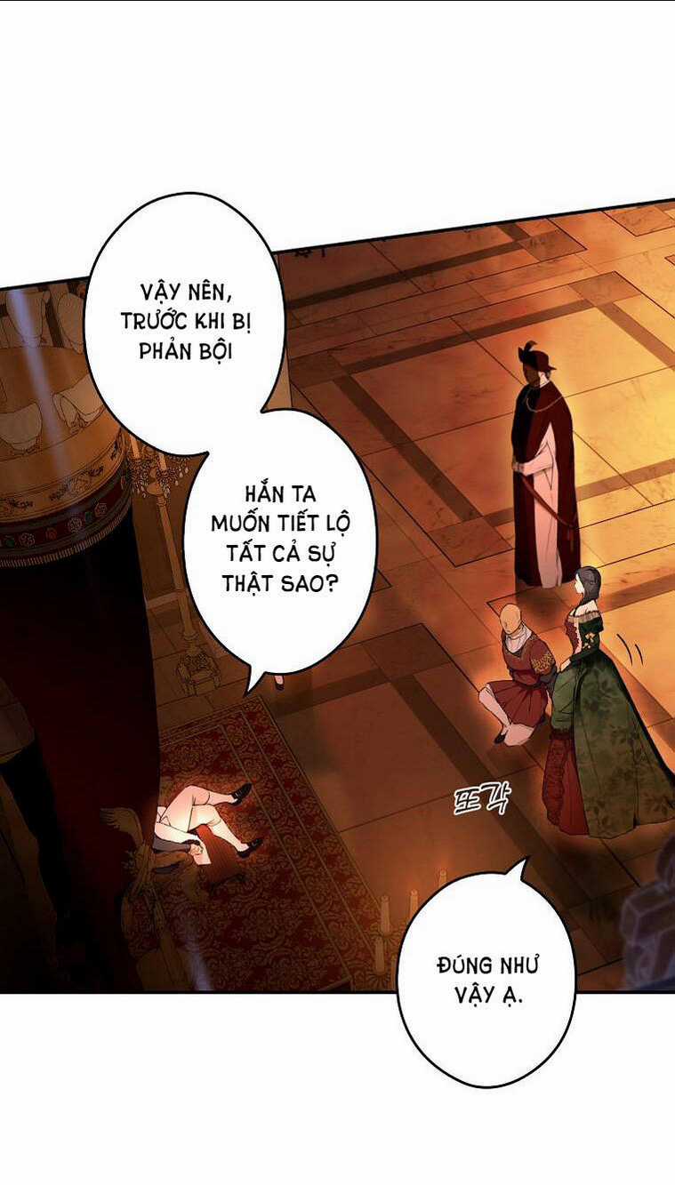 Bí Mật Của Quý Cô Chapter 64.1 trang 31