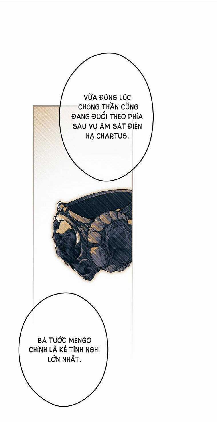 Bí Mật Của Quý Cô Chapter 64.1 trang 32