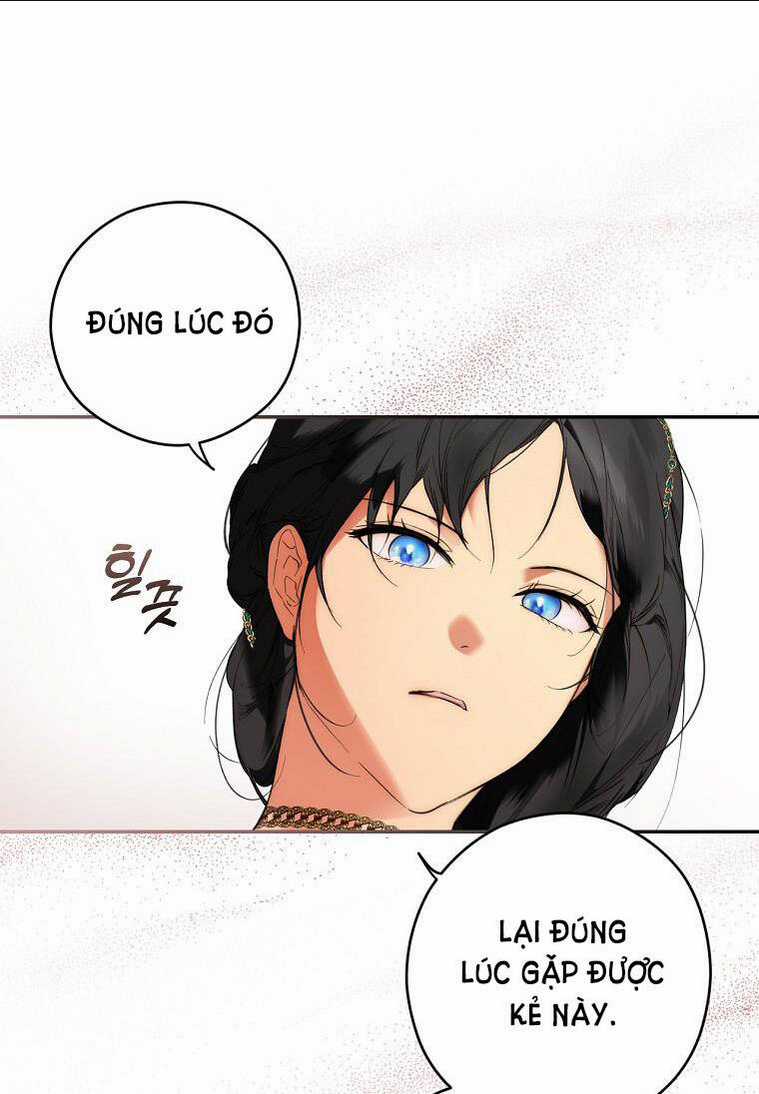 Bí Mật Của Quý Cô Chapter 64.1 trang 34