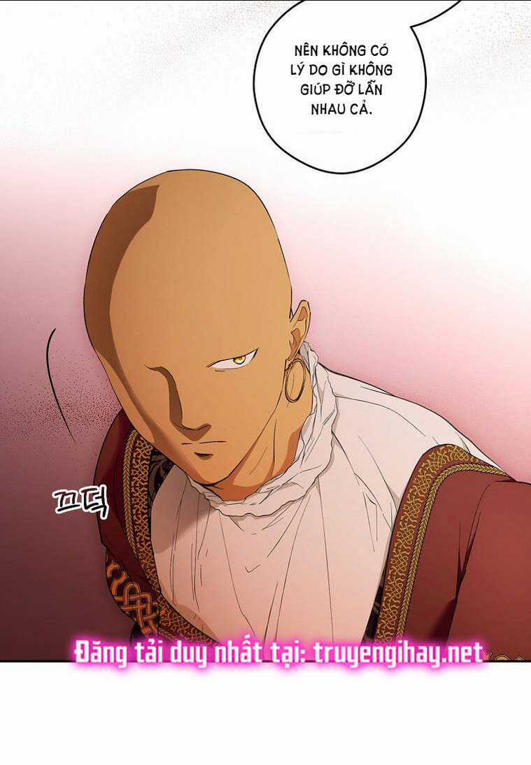 Bí Mật Của Quý Cô Chapter 64.1 trang 35