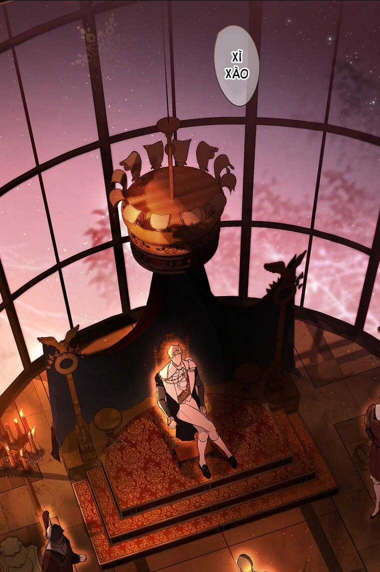 Bí Mật Của Quý Cô Chapter 64.1 trang 4