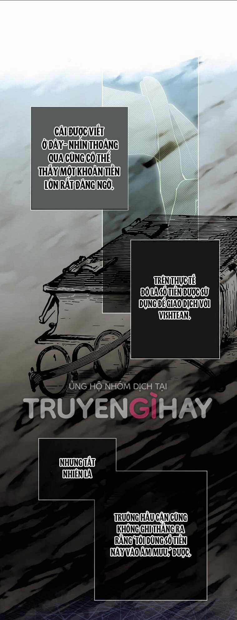 Bí Mật Của Quý Cô Chapter 64.1 trang 43