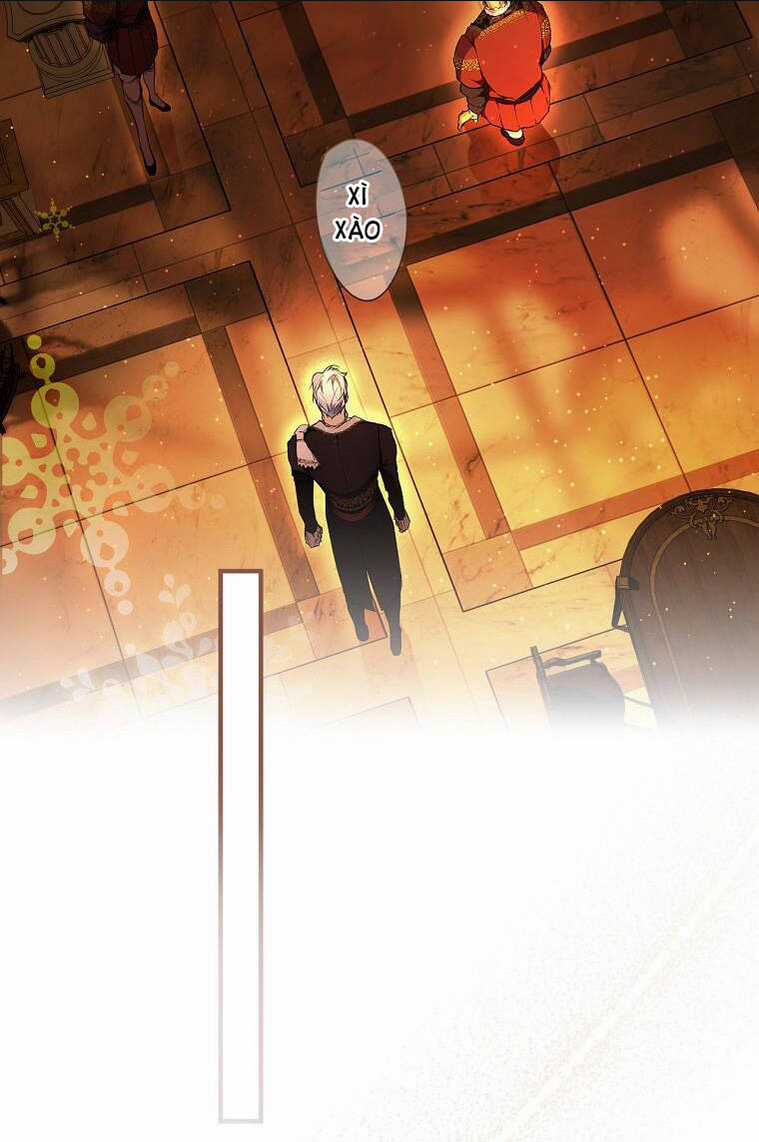 Bí Mật Của Quý Cô Chapter 64.1 trang 5