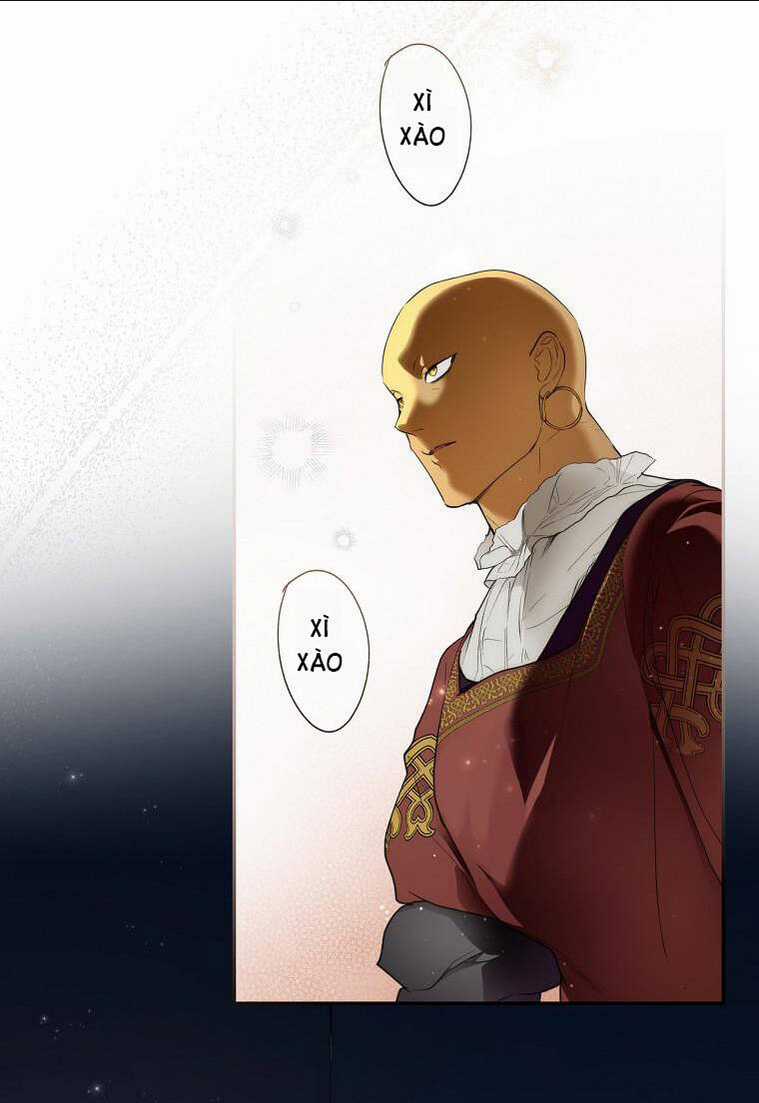 Bí Mật Của Quý Cô Chapter 64.1 trang 6