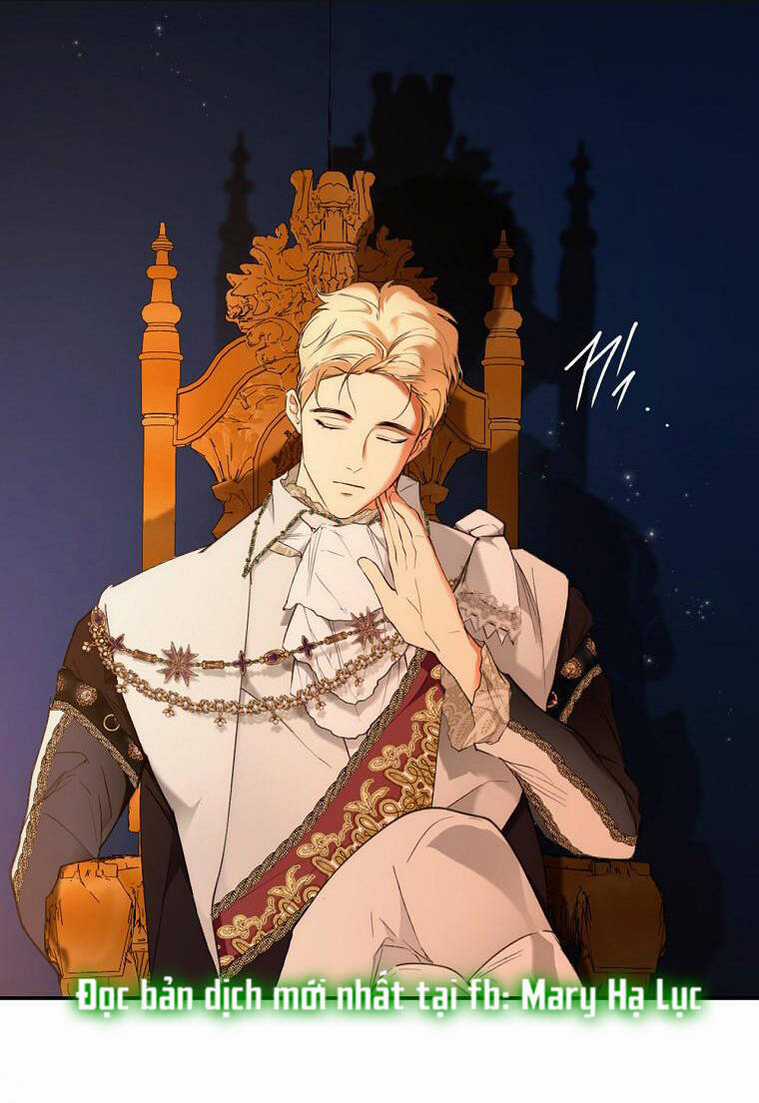 Bí Mật Của Quý Cô Chapter 64.1 trang 7