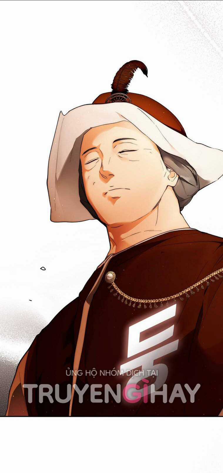 Bí Mật Của Quý Cô Chapter 64.1 trang 9