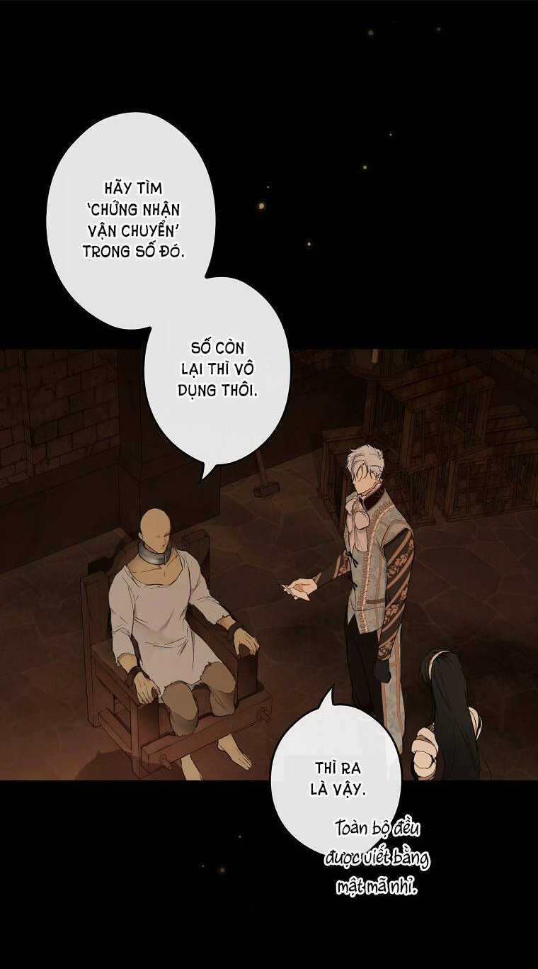 Bí Mật Của Quý Cô Chapter 64.2 trang 12