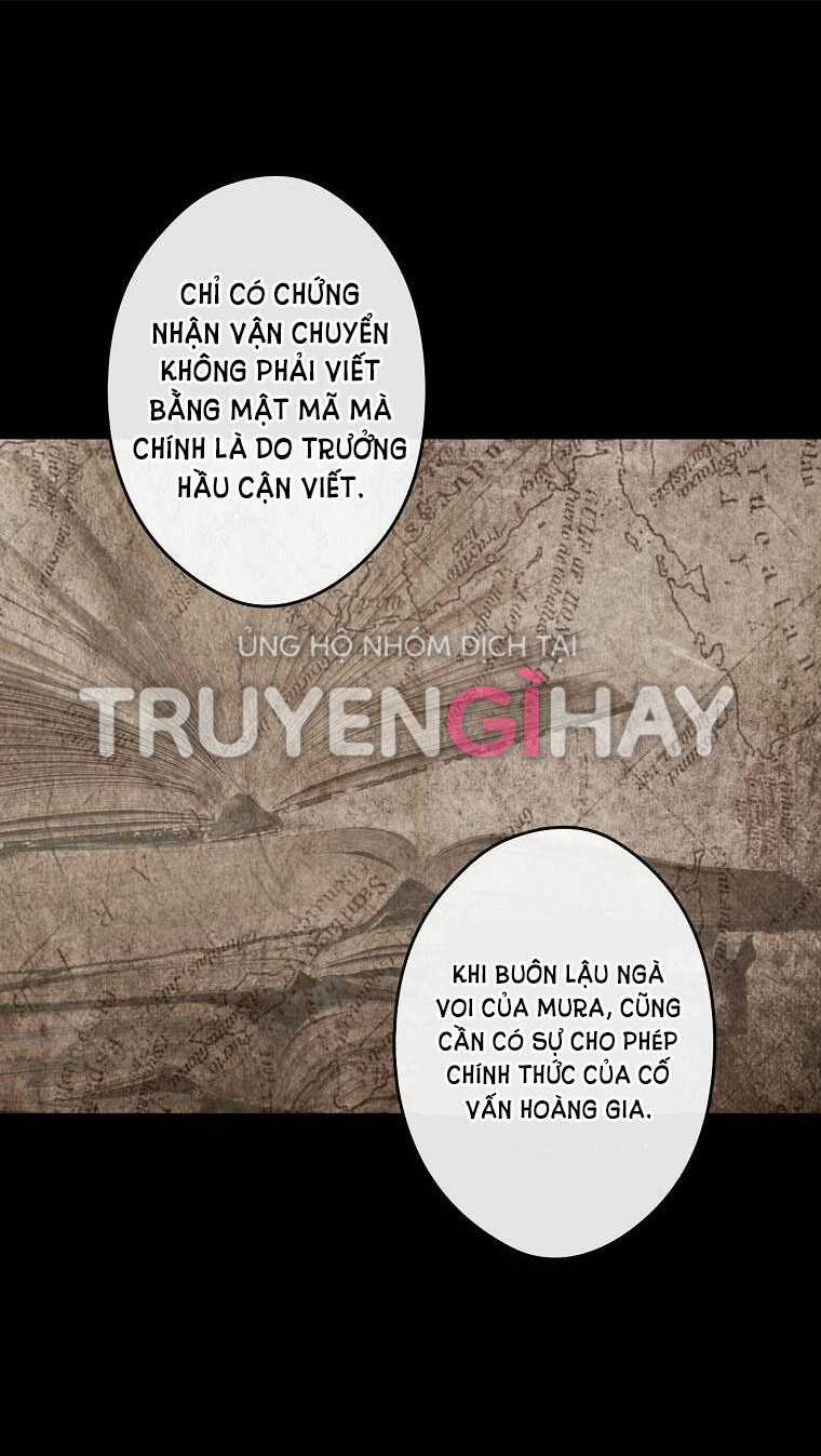 Bí Mật Của Quý Cô Chapter 64.2 trang 13