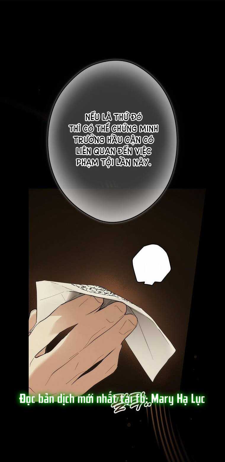 Bí Mật Của Quý Cô Chapter 64.2 trang 14
