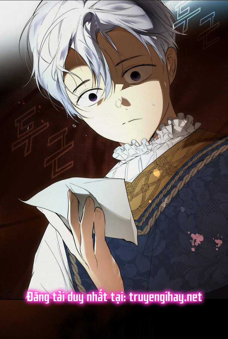 Bí Mật Của Quý Cô Chapter 64.2 trang 19