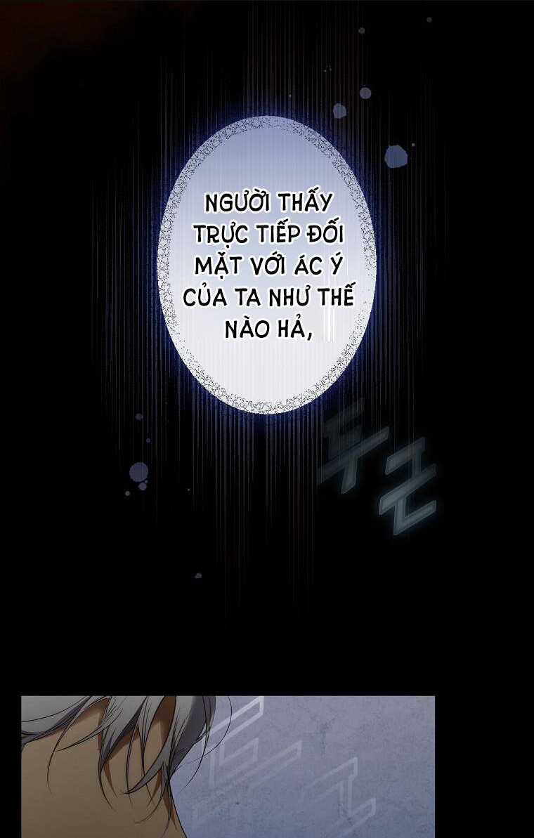 Bí Mật Của Quý Cô Chapter 64.2 trang 20