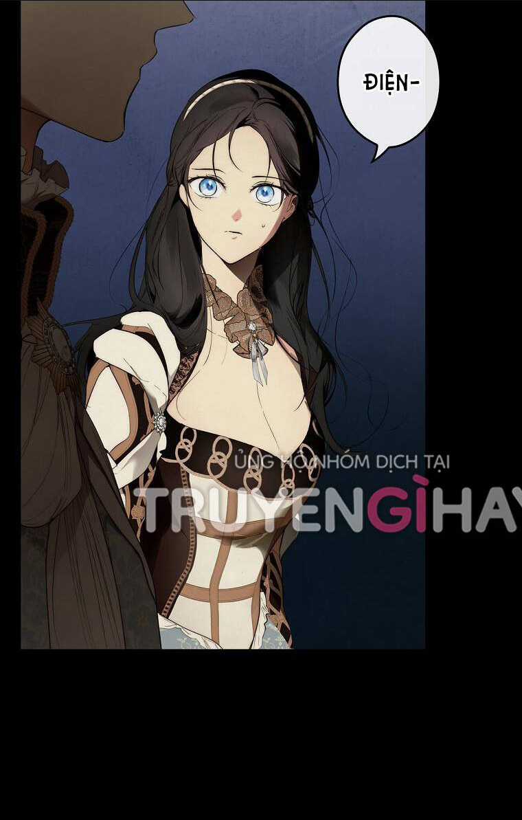 Bí Mật Của Quý Cô Chapter 64.2 trang 21