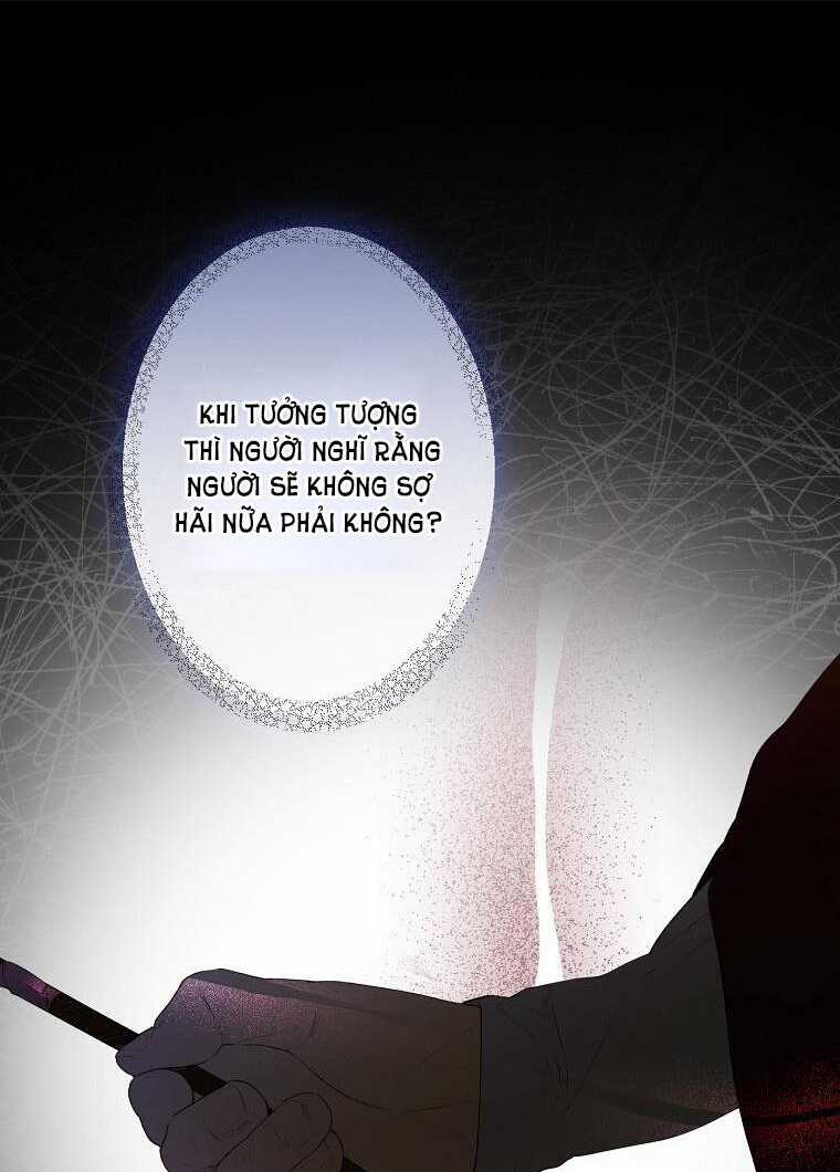 Bí Mật Của Quý Cô Chapter 64.2 trang 22