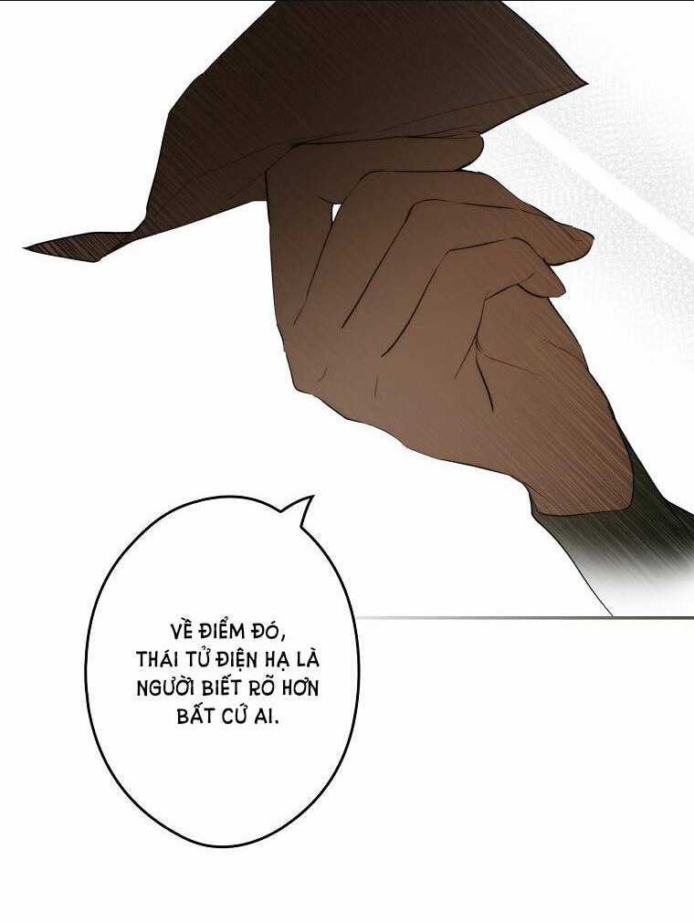 Bí Mật Của Quý Cô Chapter 64.2 trang 42