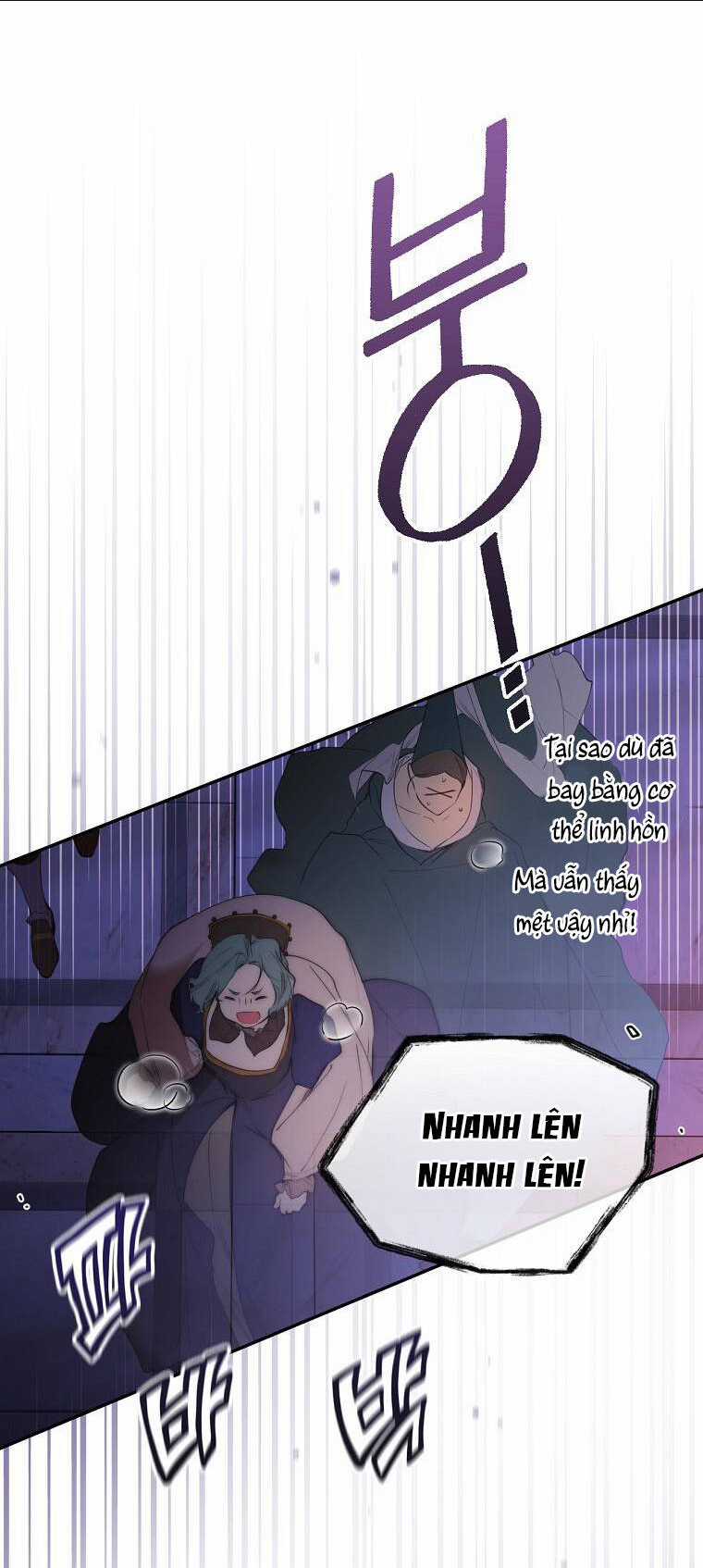 Bí Mật Của Quý Cô Chapter 64.2 trang 48