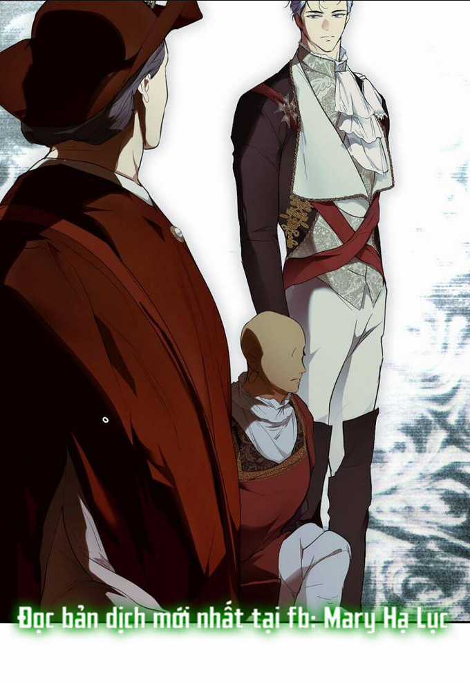 Bí Mật Của Quý Cô Chapter 65.1 trang 12