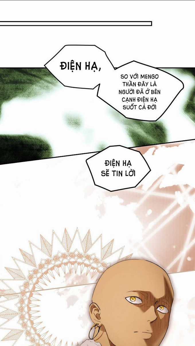 Bí Mật Của Quý Cô Chapter 65.1 trang 18