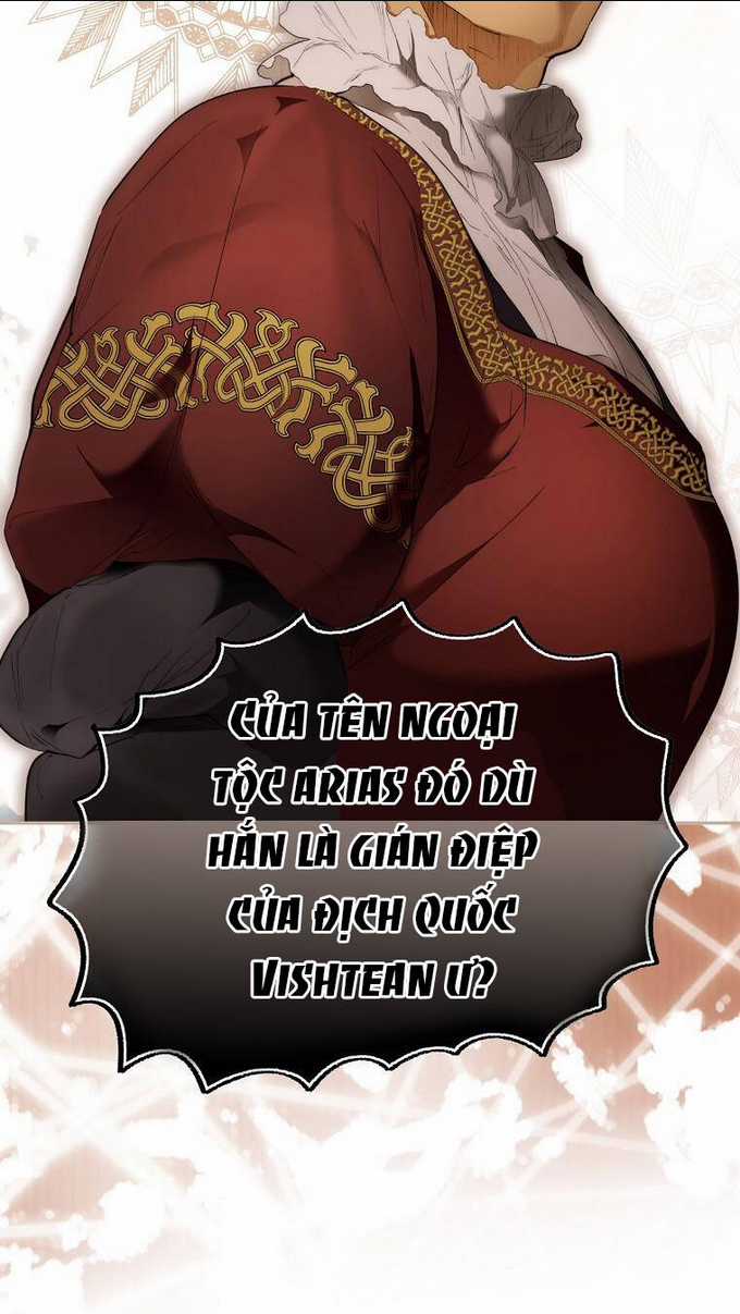 Bí Mật Của Quý Cô Chapter 65.1 trang 19