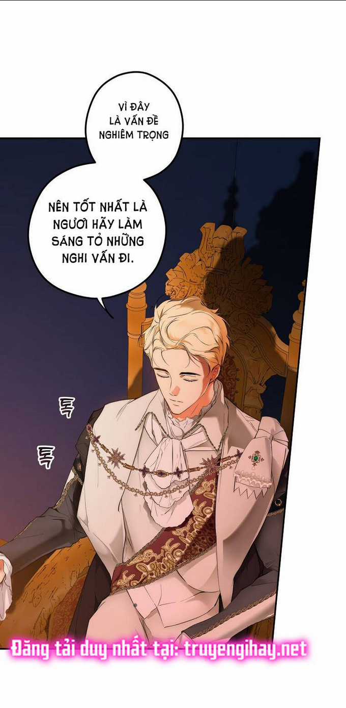 Bí Mật Của Quý Cô Chapter 65.1 trang 23