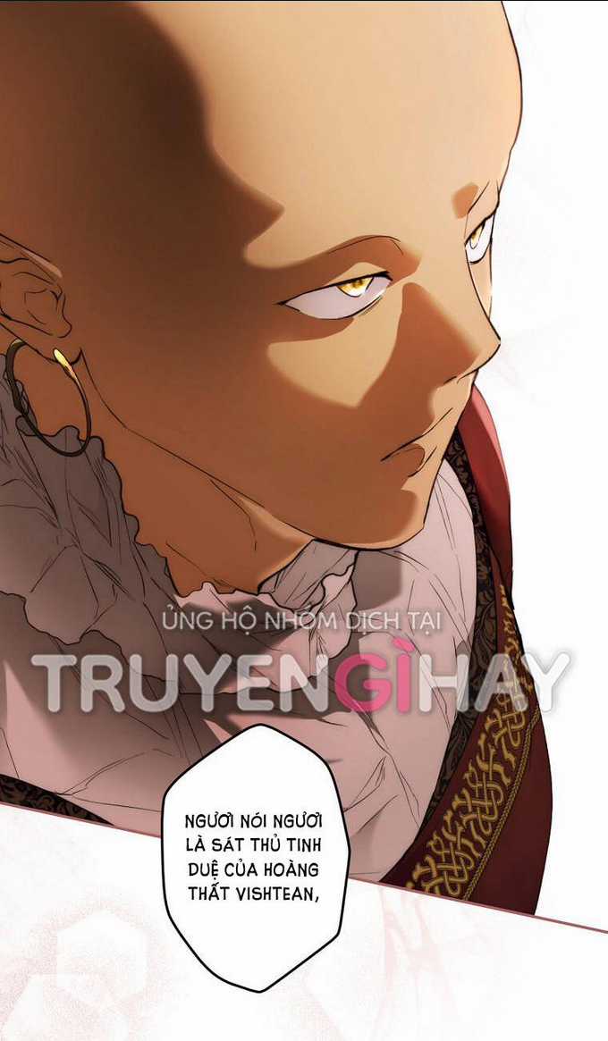 Bí Mật Của Quý Cô Chapter 65.1 trang 25