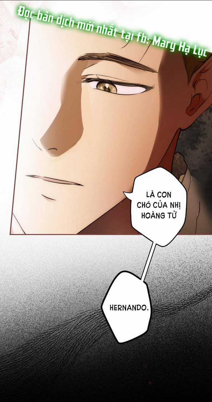 Bí Mật Của Quý Cô Chapter 65.1 trang 26