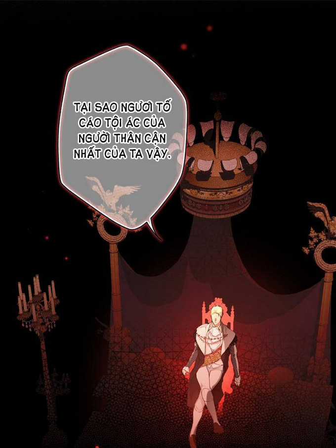 Bí Mật Của Quý Cô Chapter 65.1 trang 27