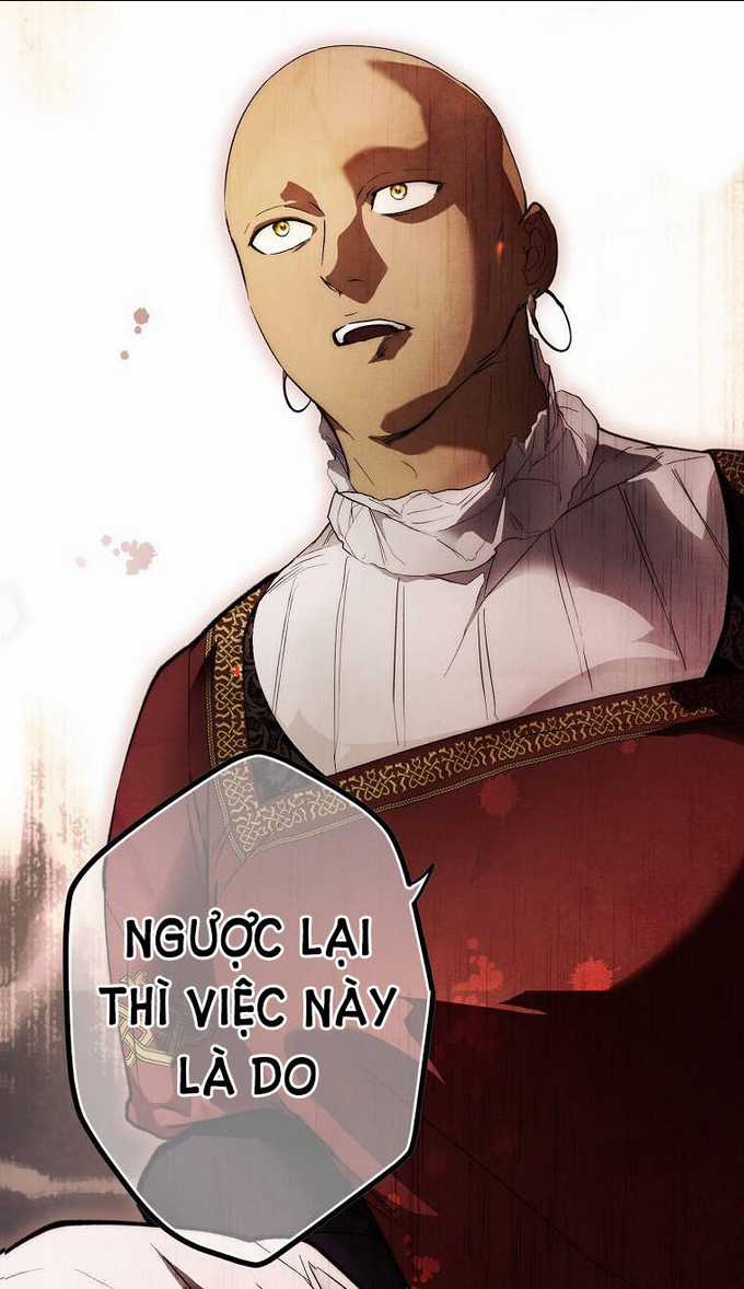 Bí Mật Của Quý Cô Chapter 65.1 trang 34