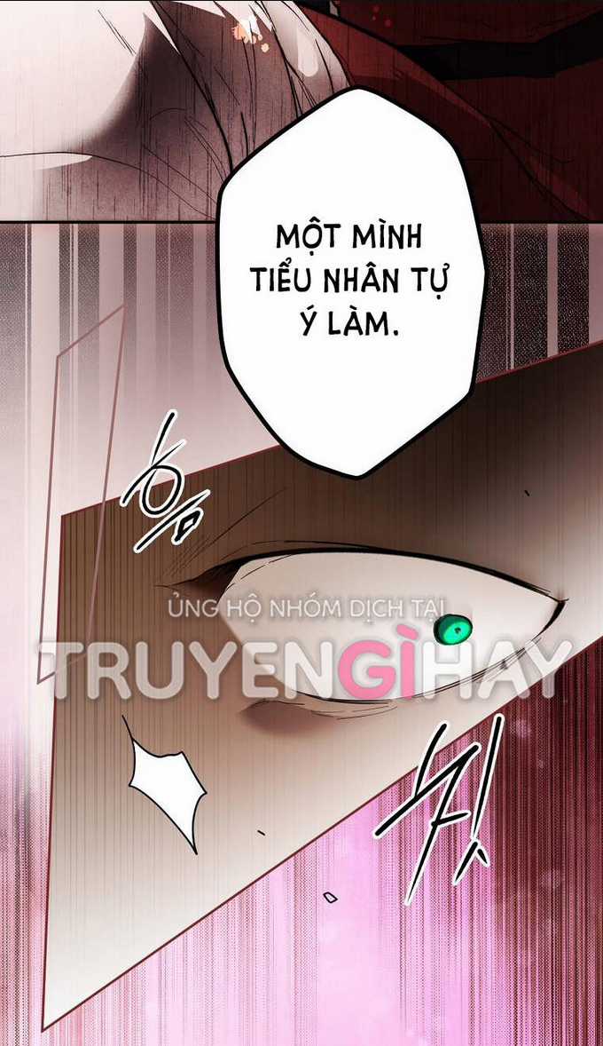 Bí Mật Của Quý Cô Chapter 65.1 trang 35