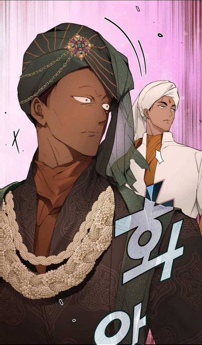 Bí Mật Của Quý Cô Chapter 65.1 trang 36