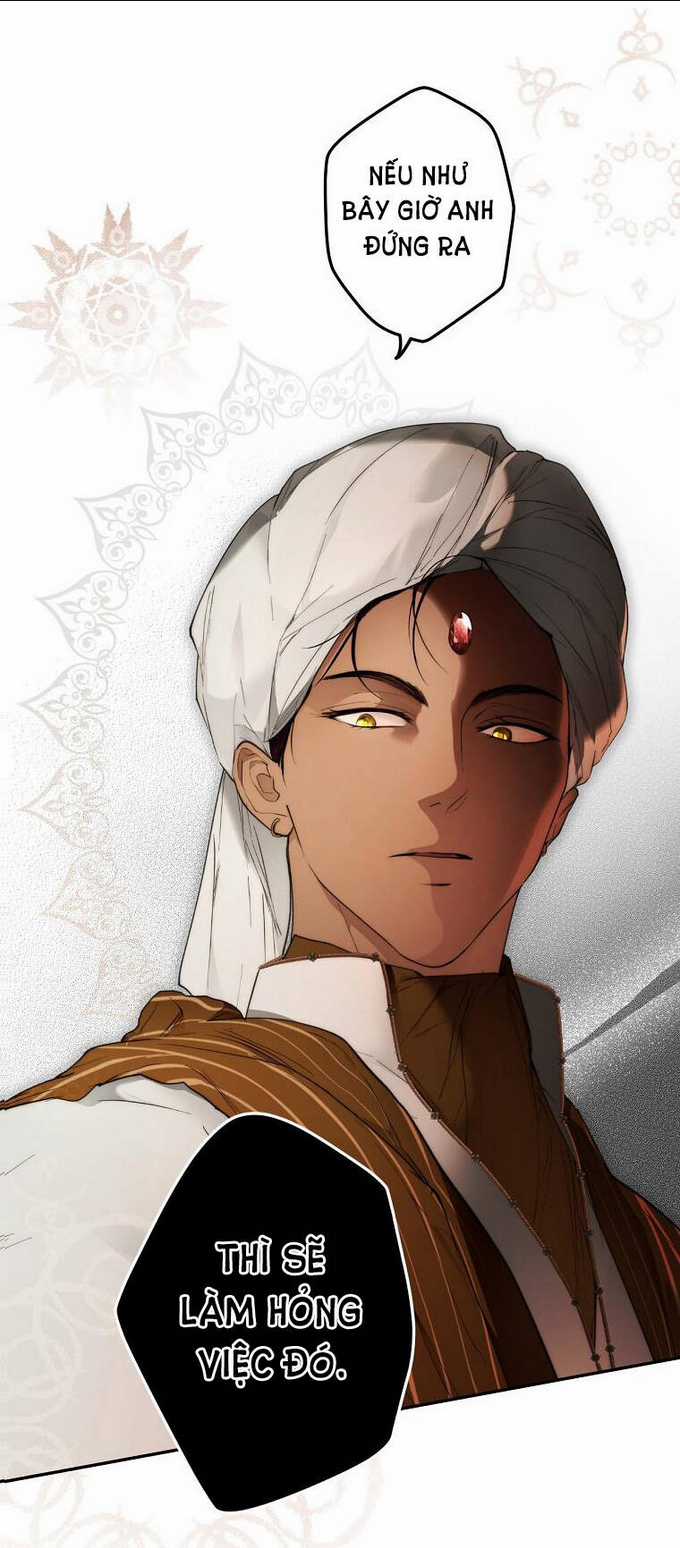 Bí Mật Của Quý Cô Chapter 65.1 trang 39