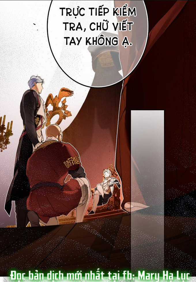 Bí Mật Của Quý Cô Chapter 65.1 trang 4