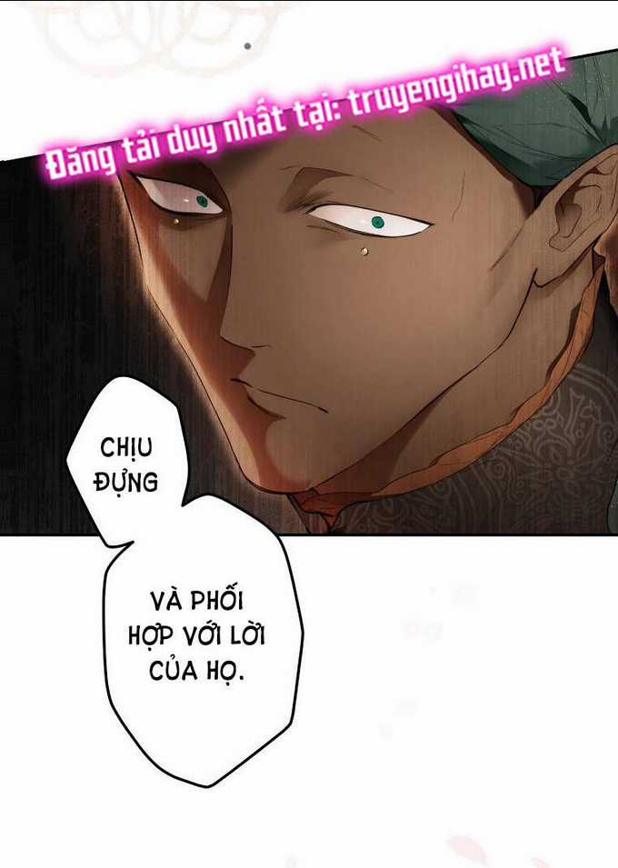 Bí Mật Của Quý Cô Chapter 65.1 trang 40