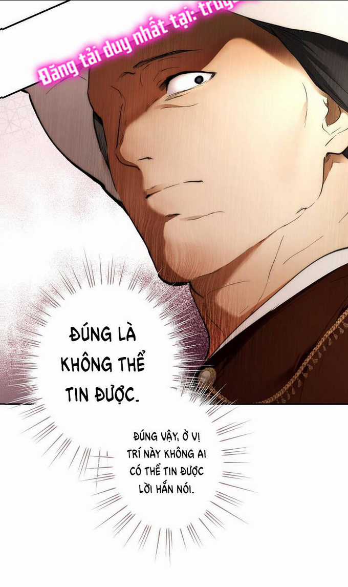 Bí Mật Của Quý Cô Chapter 65.1 trang 44