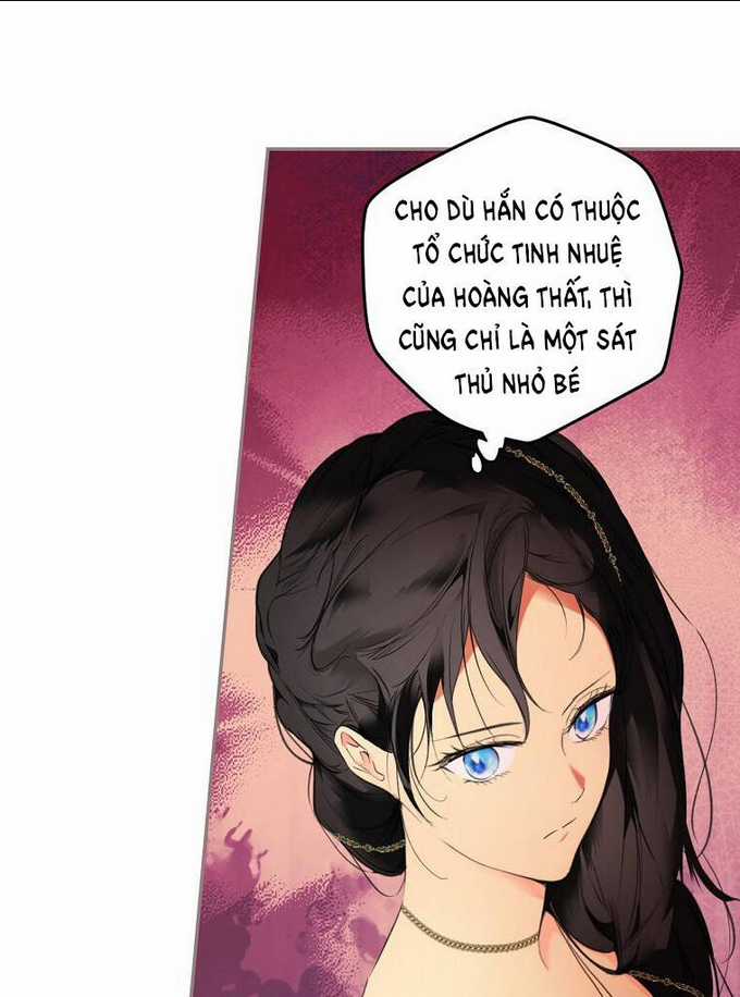 Bí Mật Của Quý Cô Chapter 65.1 trang 45