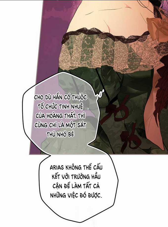 Bí Mật Của Quý Cô Chapter 65.1 trang 46