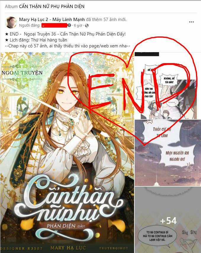 Bí Mật Của Quý Cô Chapter 65.1 trang 47
