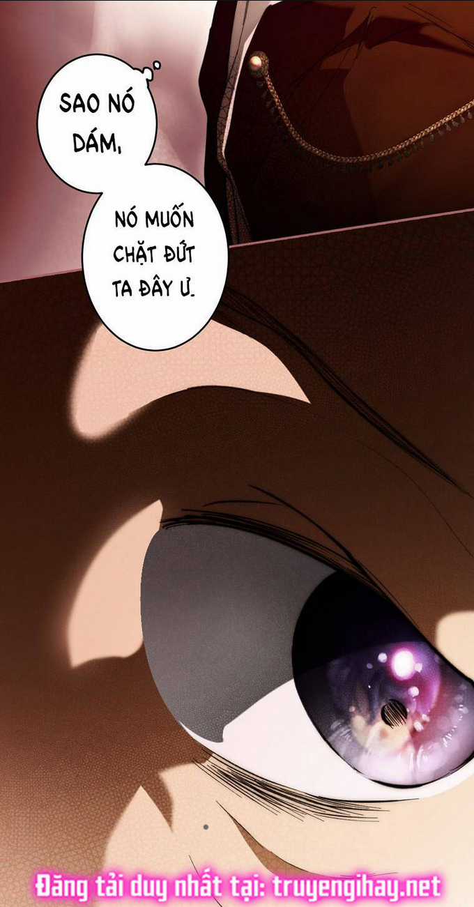 Bí Mật Của Quý Cô Chapter 65.1 trang 6