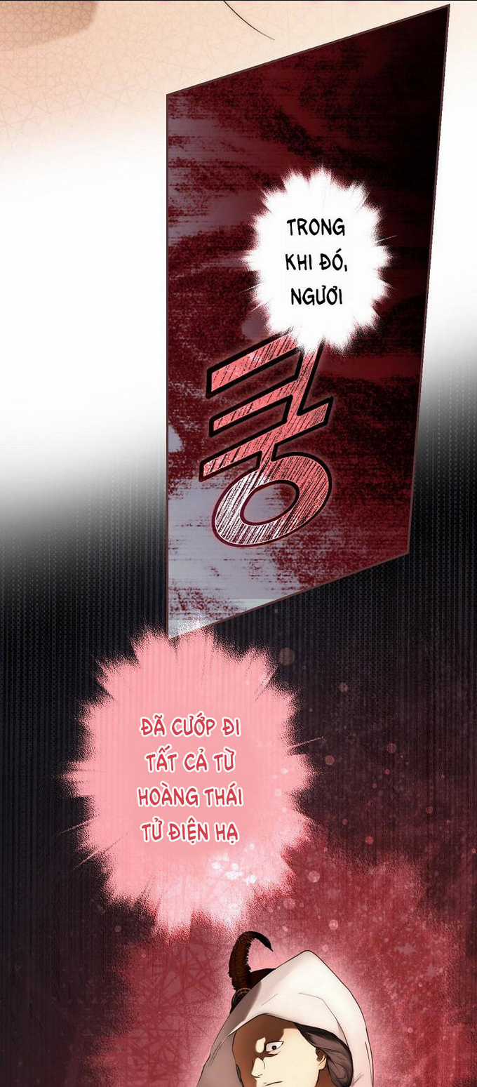 Bí Mật Của Quý Cô Chapter 65.1 trang 7