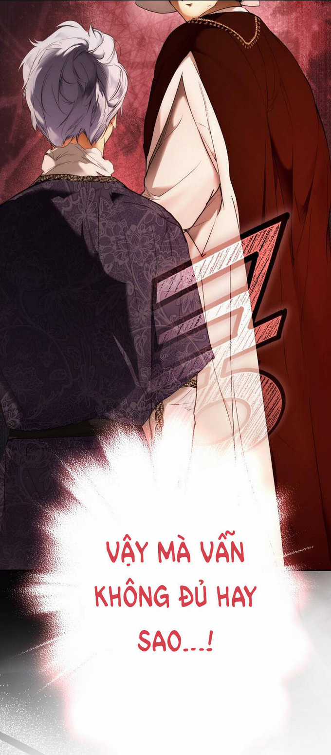 Bí Mật Của Quý Cô Chapter 65.1 trang 8